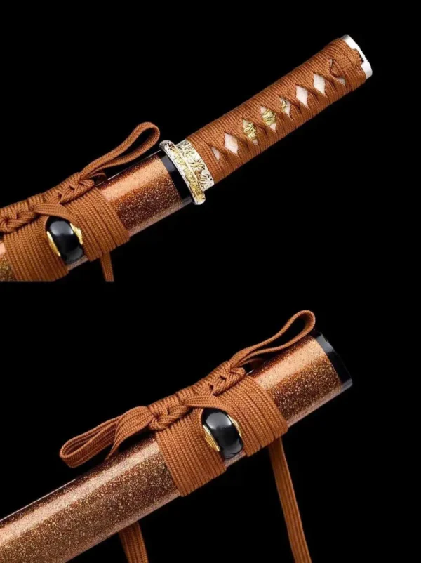Tanto [MSP 06] - Thép T1095 - Ảnh 2