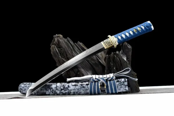 Tanto [MSP 05] - Thép T1095