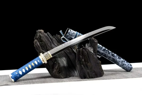 Tanto [MSP 05] - Thép T1095 - Ảnh 2