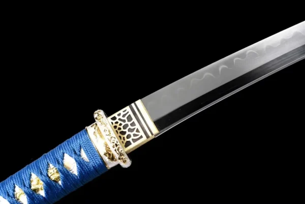 Tanto [MSP 05] - Thép T1095 - Ảnh 6