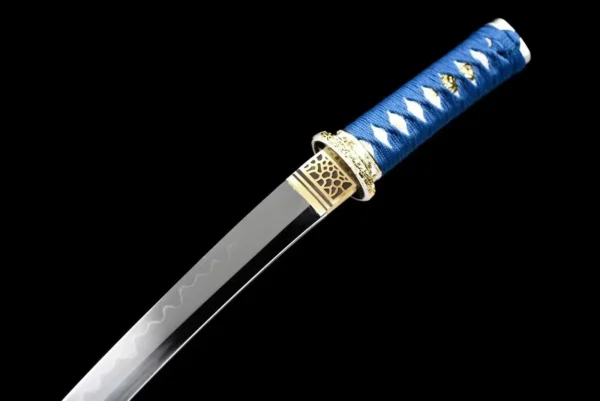 Tanto [MSP 05] - Thép T1095 - Ảnh 5