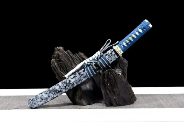 Tanto [MSP 05] - Thép T1095 - Ảnh 7