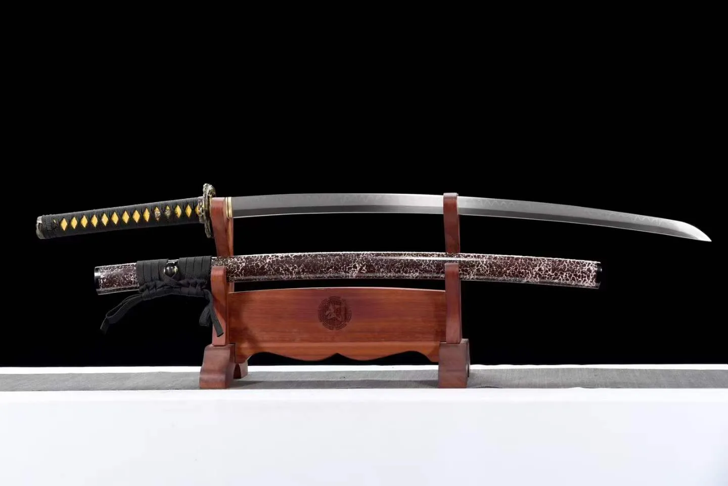 Enkou Katana - Thép T10