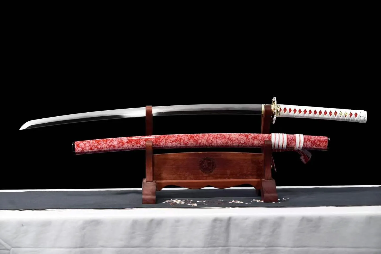 Benikoro Katana - Thép T10