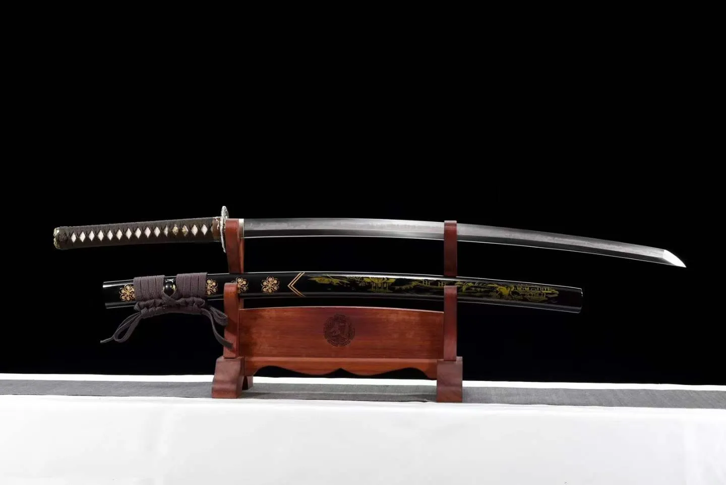 Kofuku Ryujin Katana - Thép T10