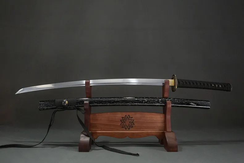 Kuroishi no Katana - Thép 1060