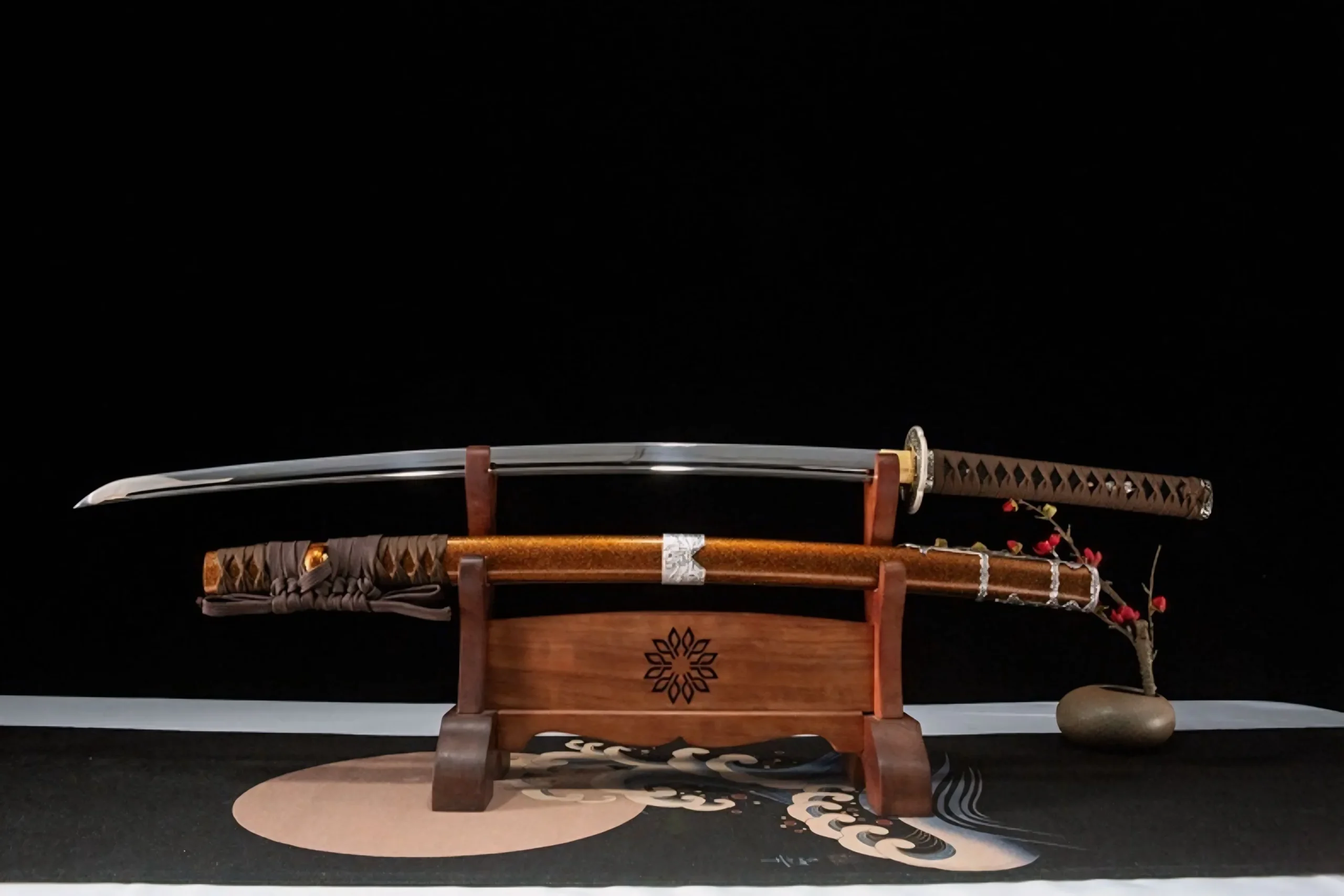 Tetsugan no Handachi - Thép Mangan