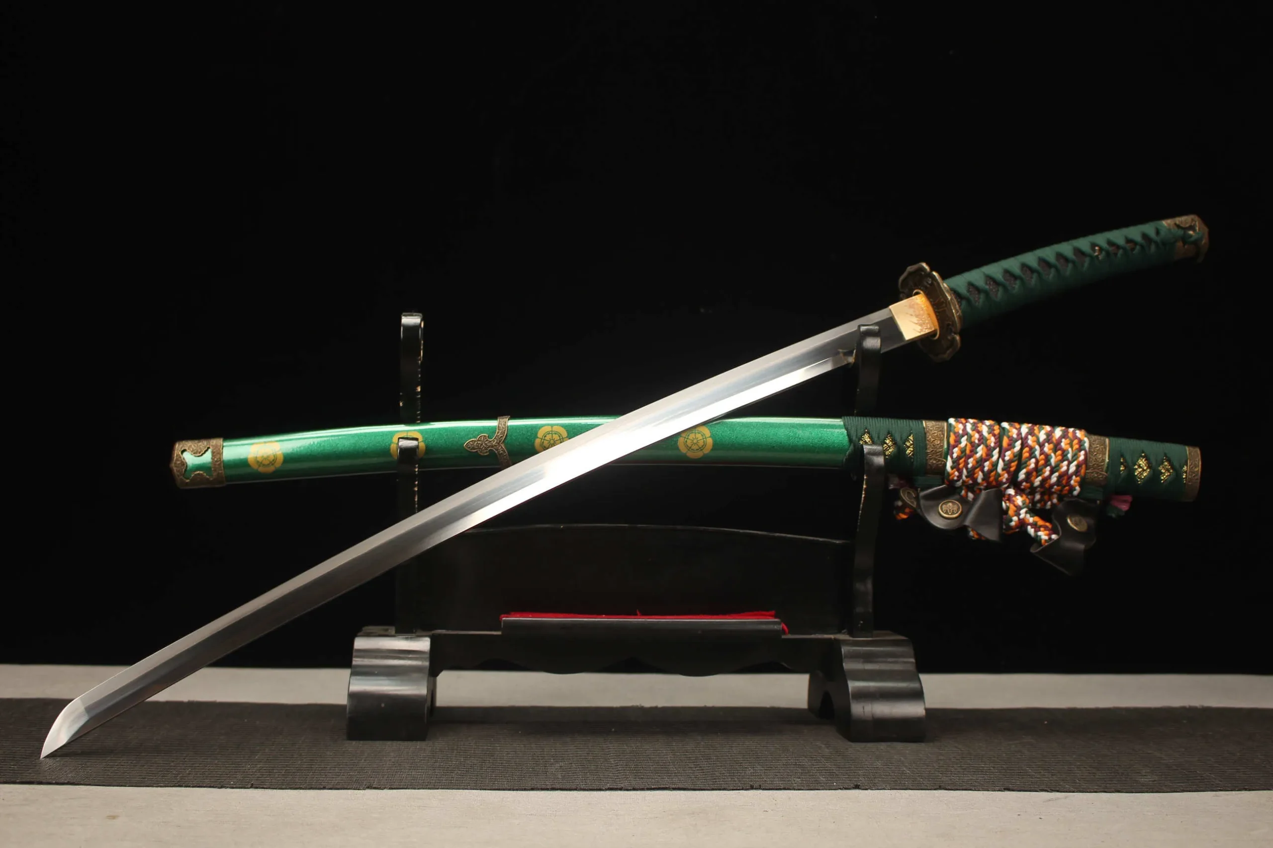 Midori Kōshin Handachi - Thép T10
