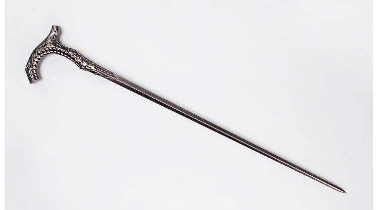 V’s Cane / Devil May Cry 5