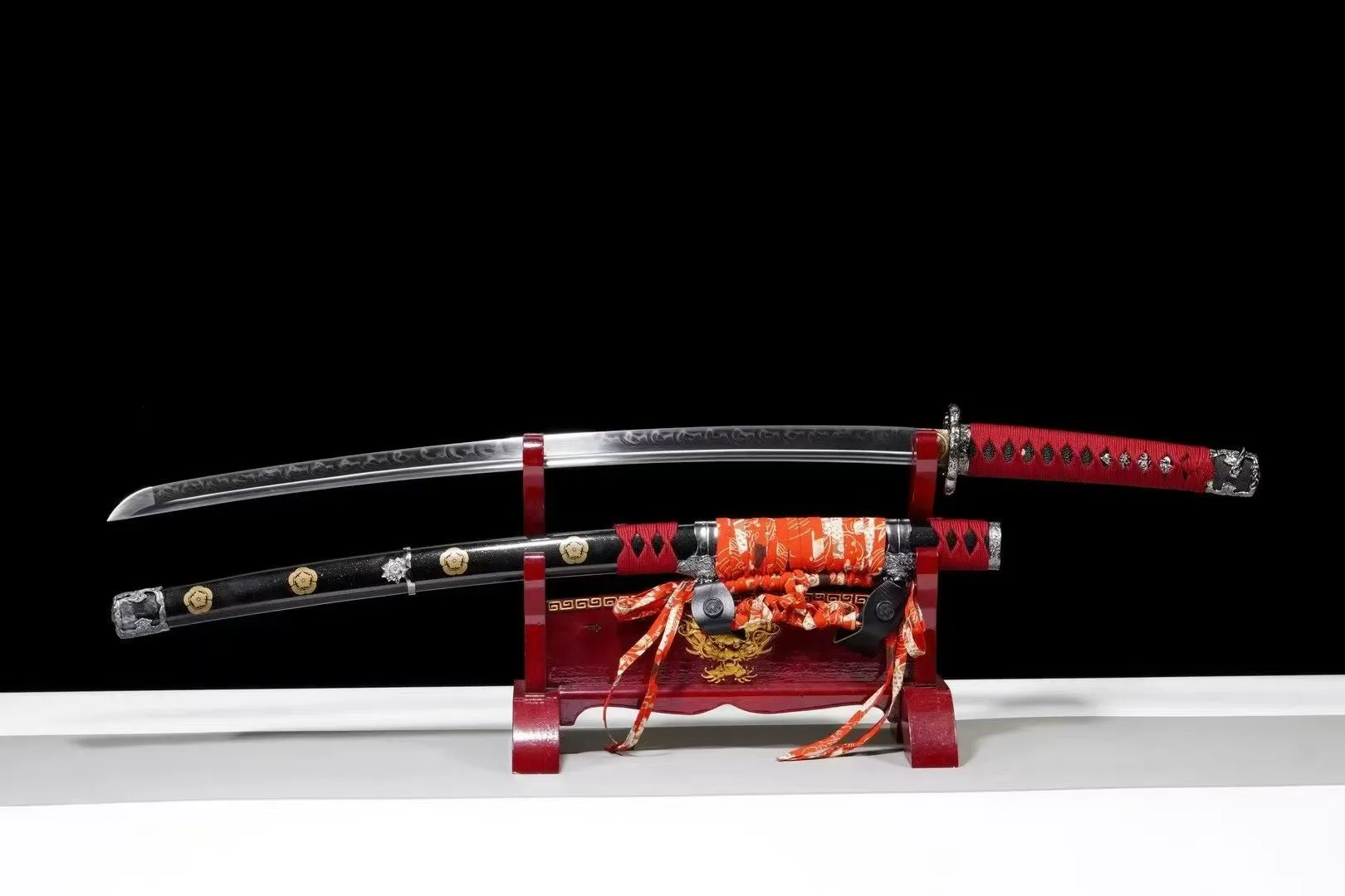 Himeno Handachi - Thép T10