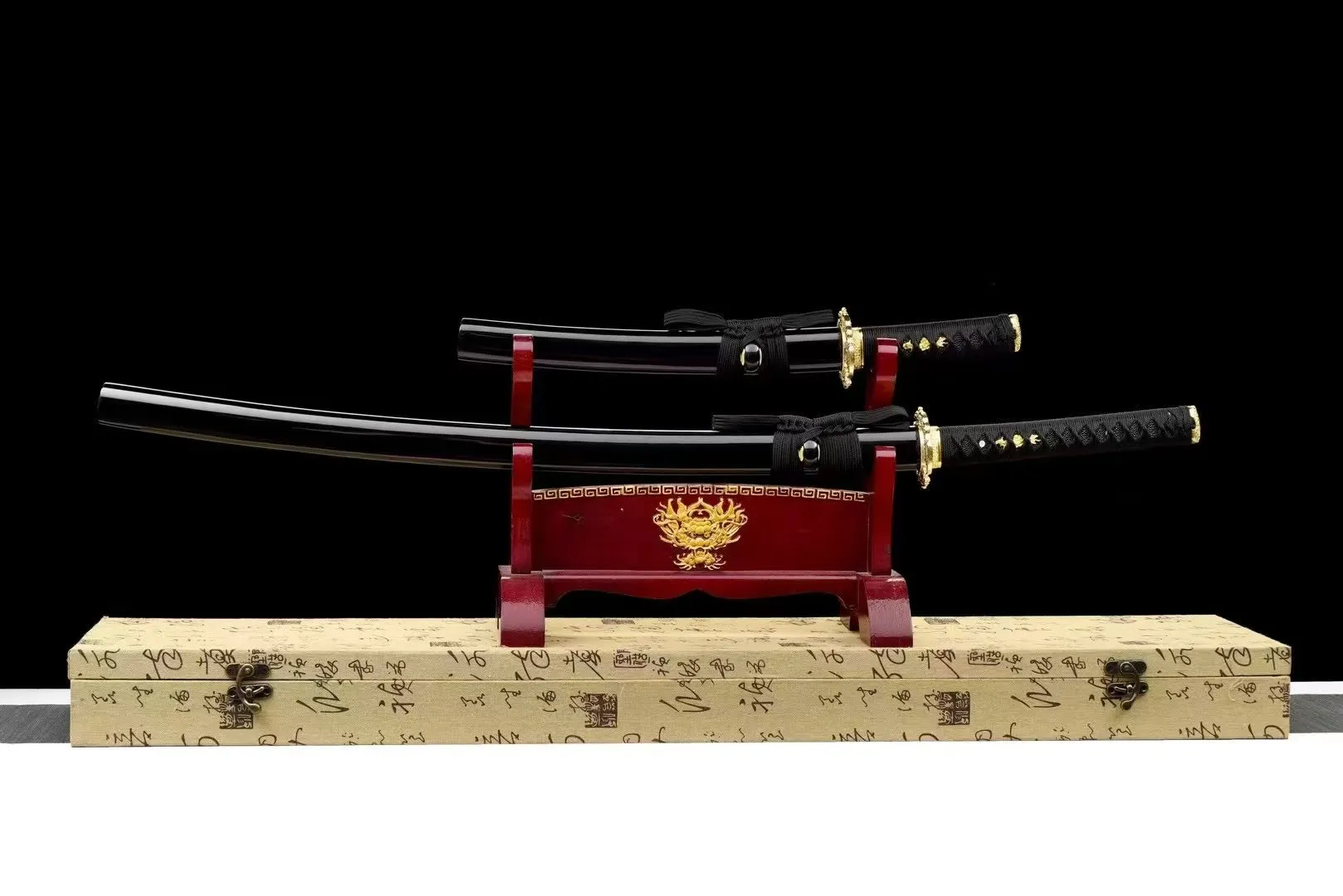 Kokuryū Raikō Daisho - Thép Lò Xo 91