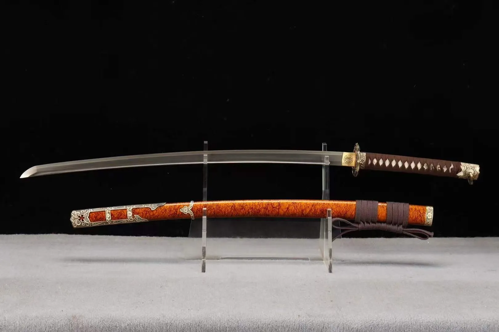 Enkō Kagerō Handachi - Thép  T10