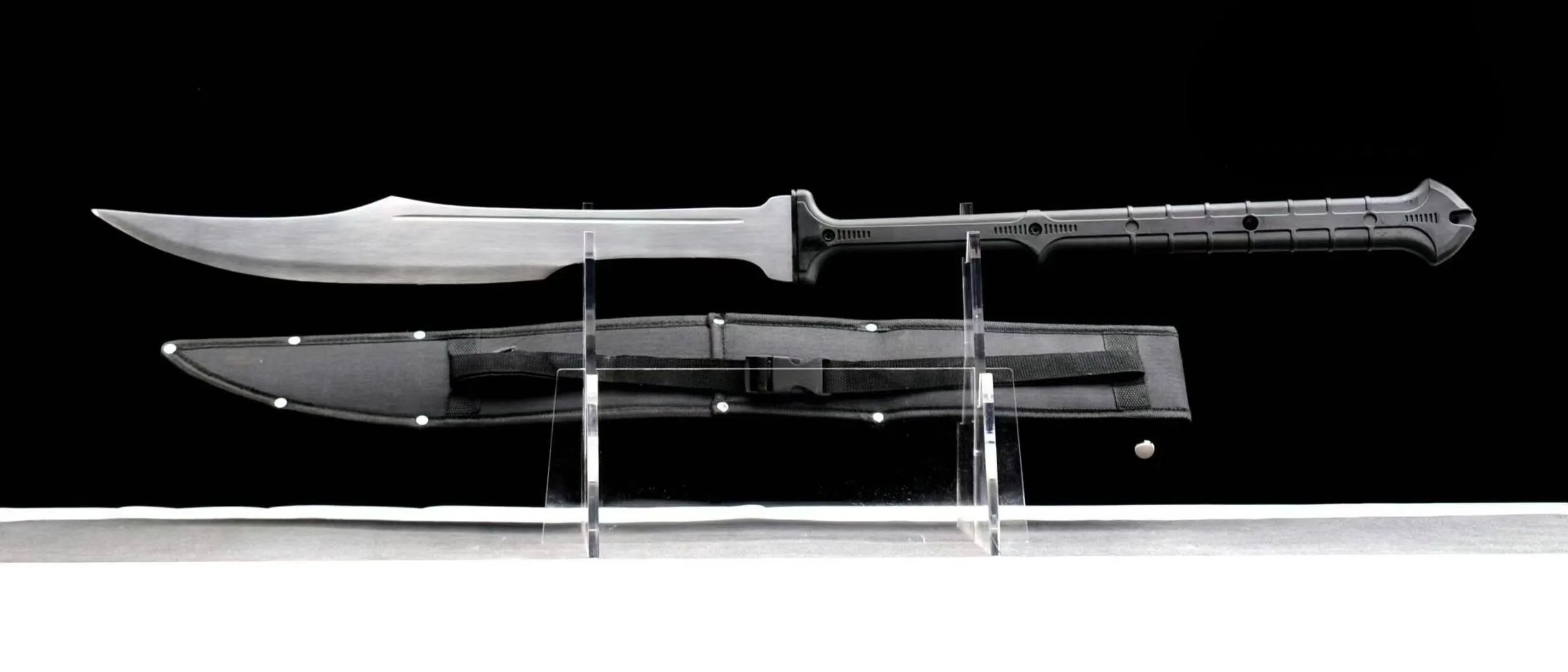 Tactical Sword - Carbon 1060