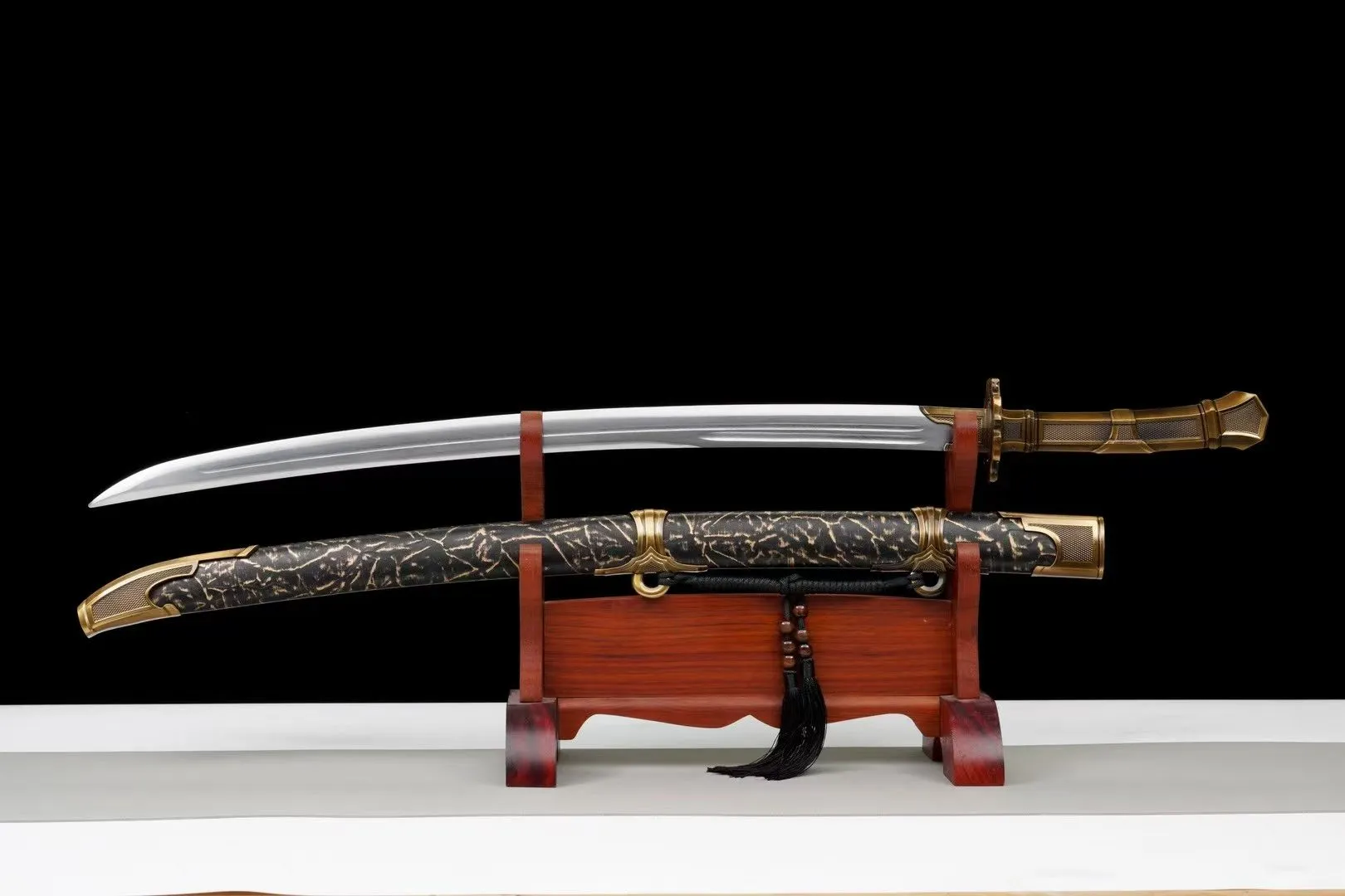 Hoàng Kim Long - Mangan