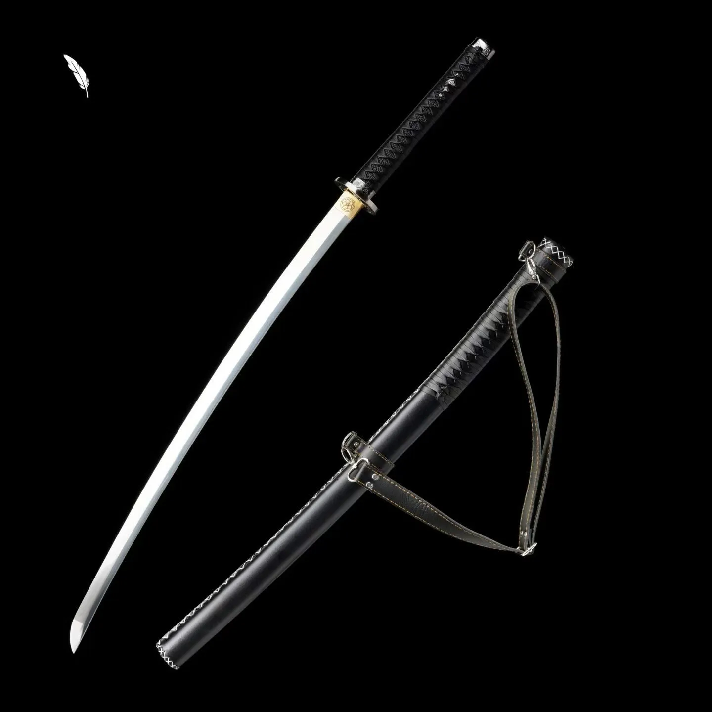 Yamiryuu Katana - Lò Xo