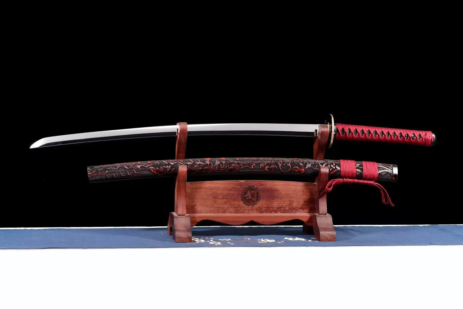 Enkaryuu Katana - Lò Xo