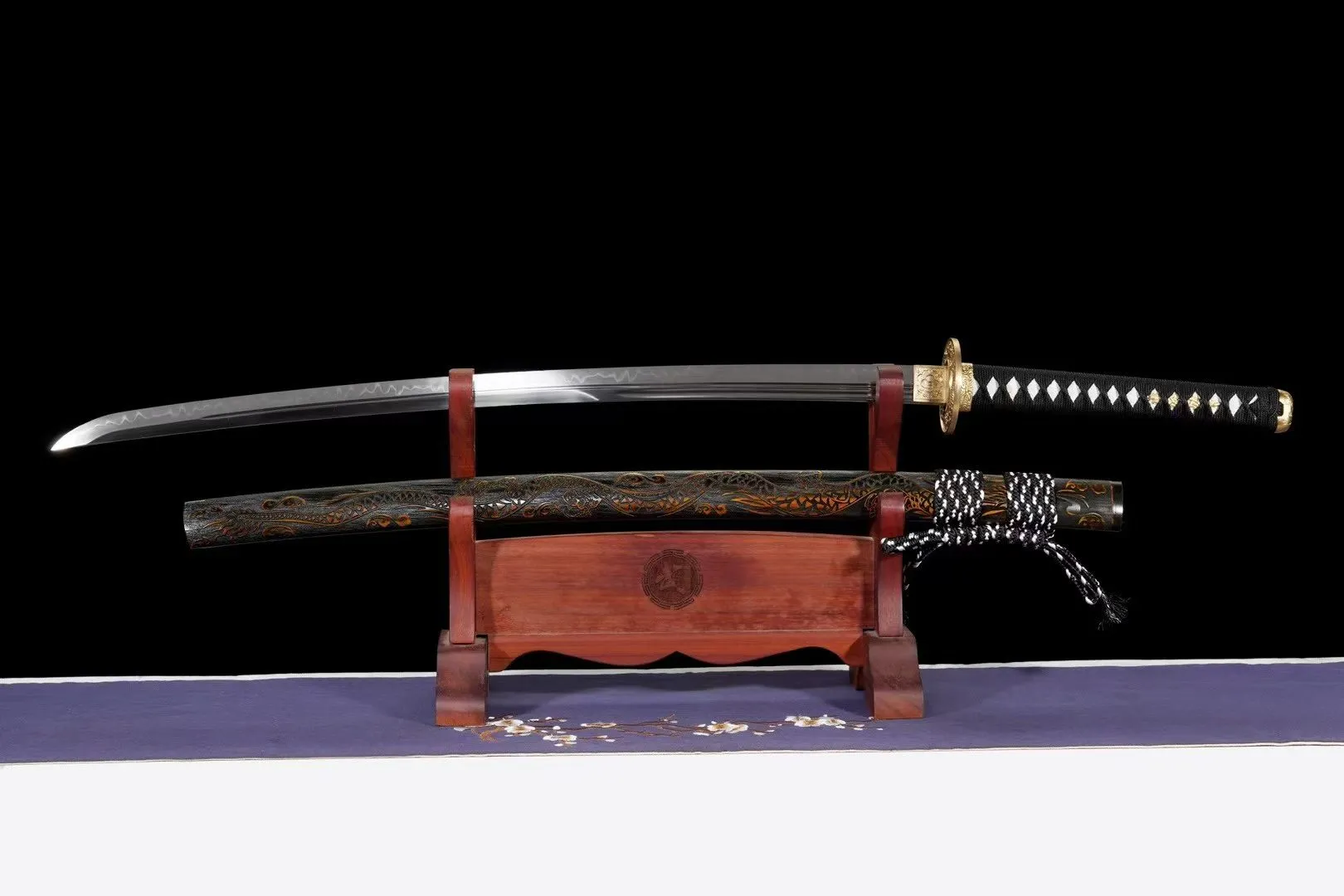 Raikokuen Katana - T10