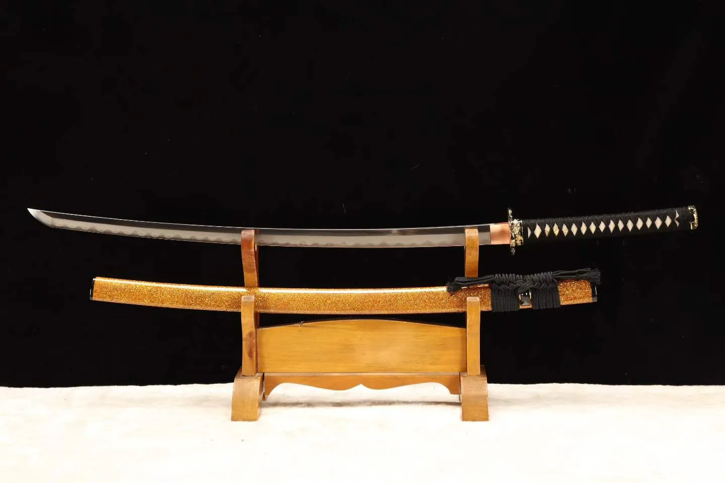 Kinkuriga Katana - 3 Lớp Kết Hợp