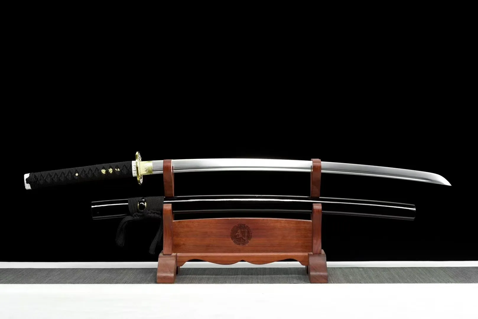 Chikuei Katana - Carbon 1060