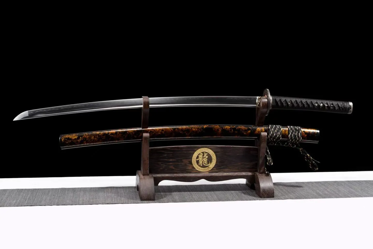 Yūgenkage Katana - T1095