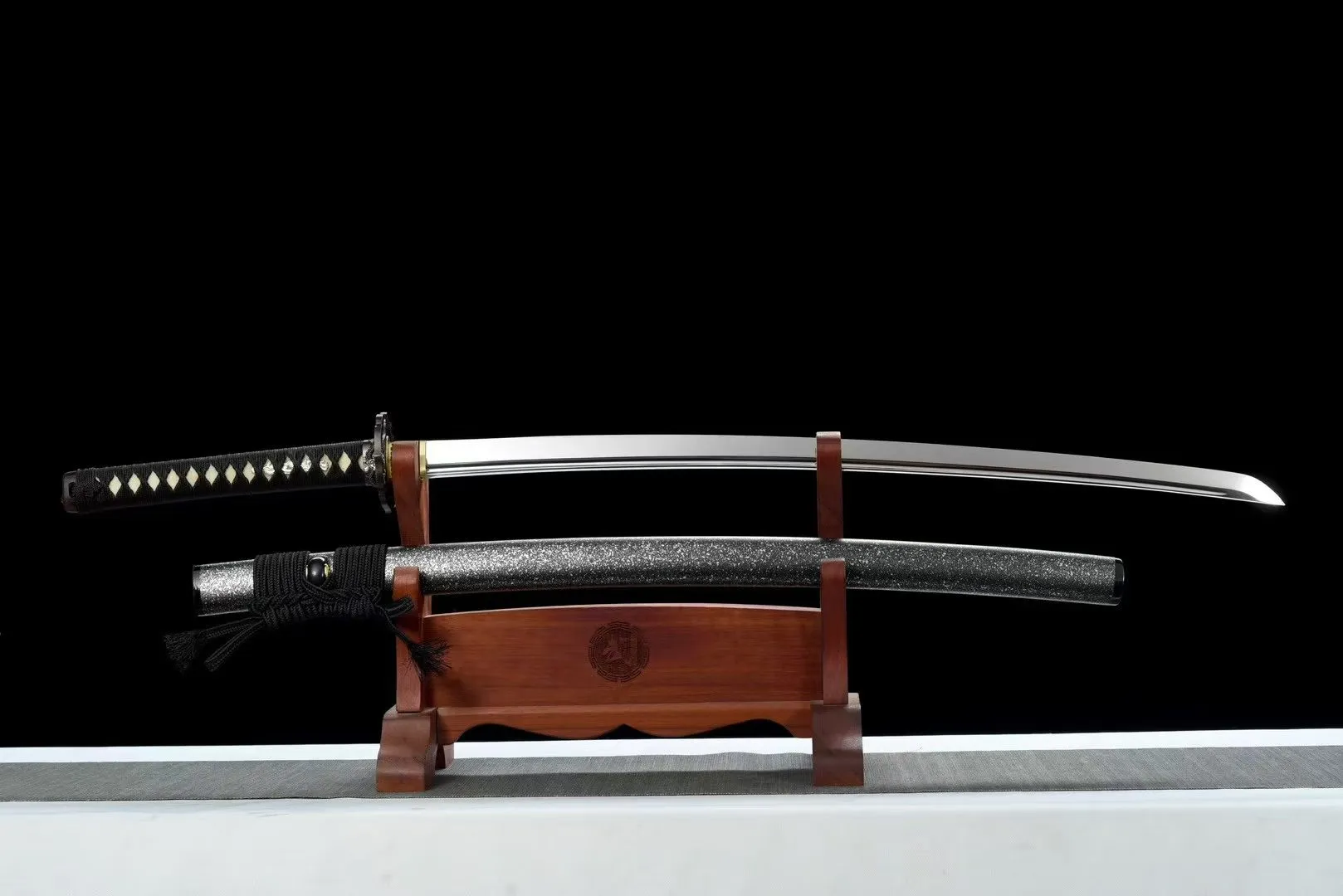 Kokuryū Katana - Lò Xo