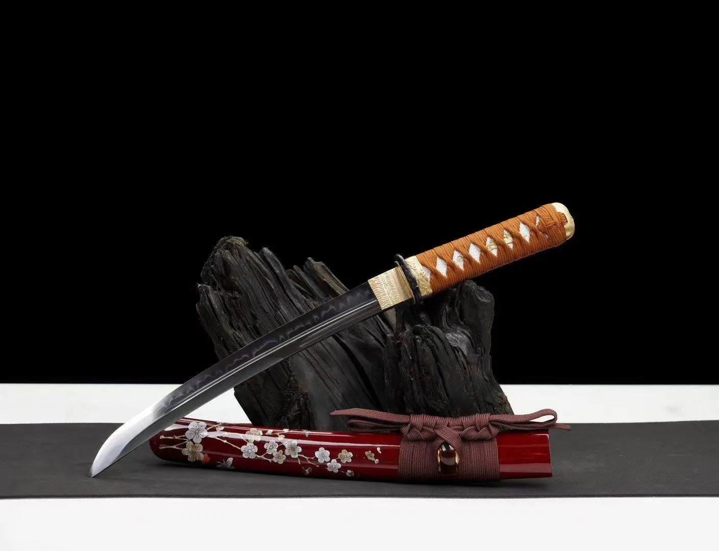 Kōbai Tanto - T10