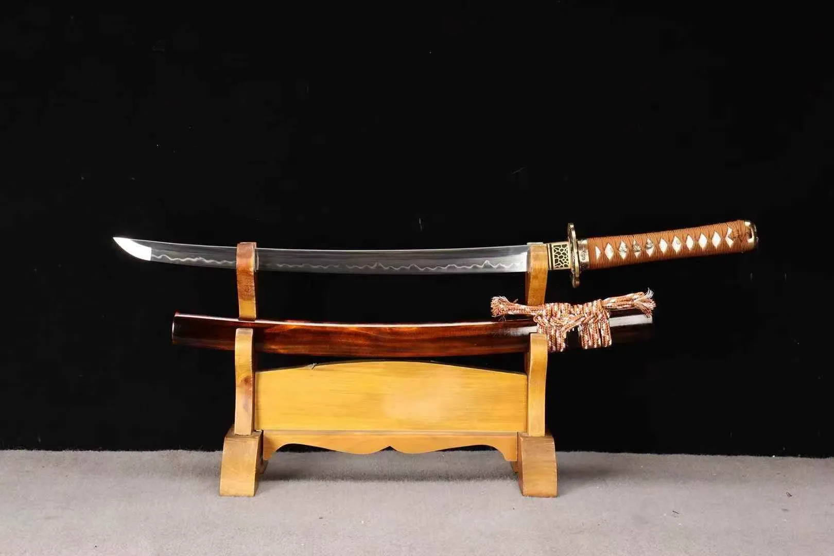 Chikotora Wakizashi - T10