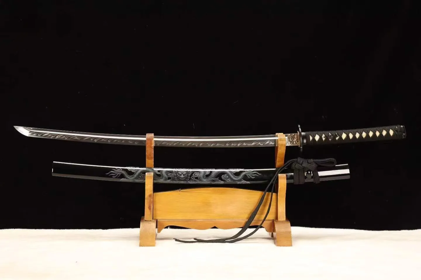 Kairyū Katana - T1095