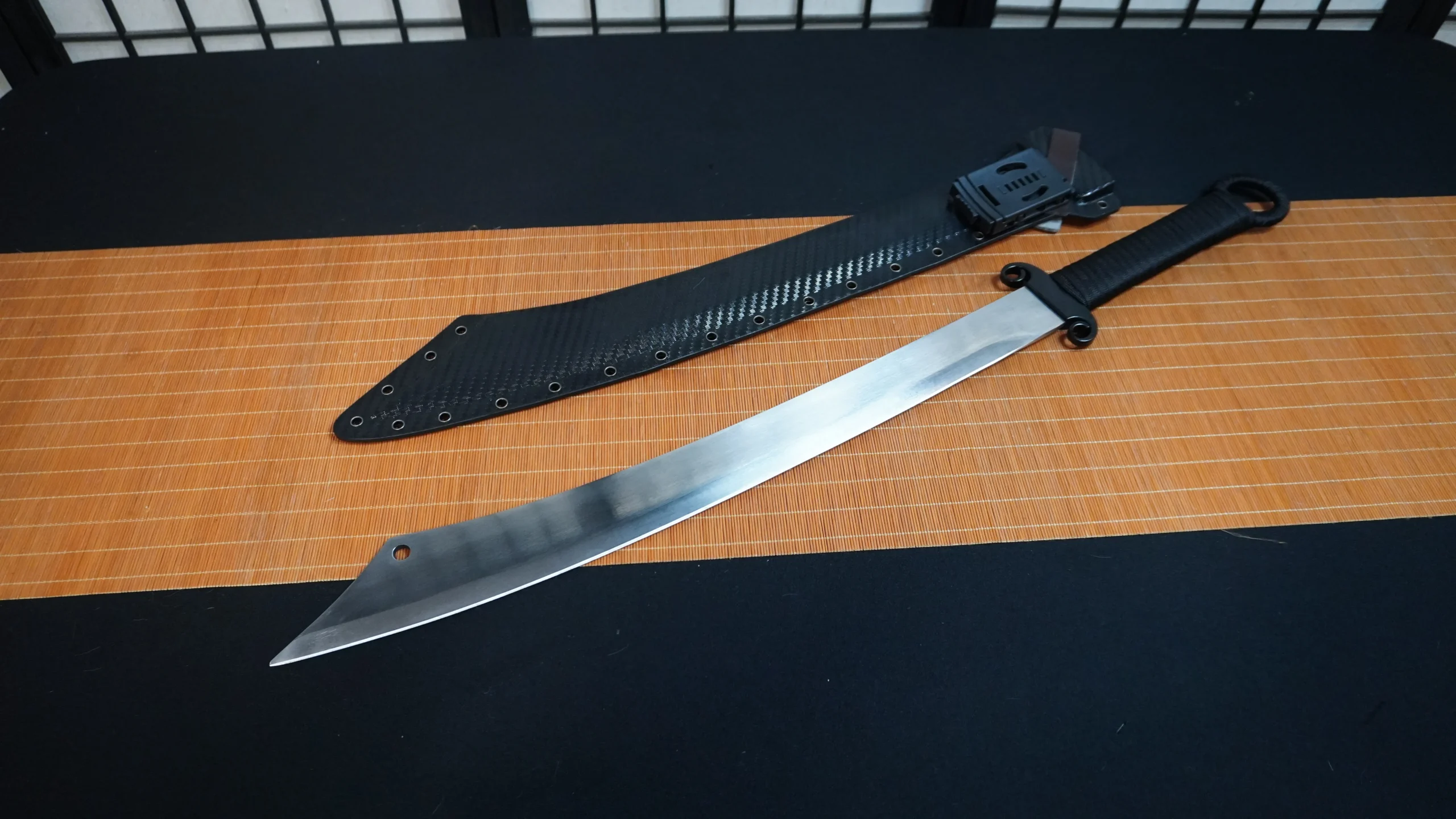 Dadao Tactical – Mangan Steel