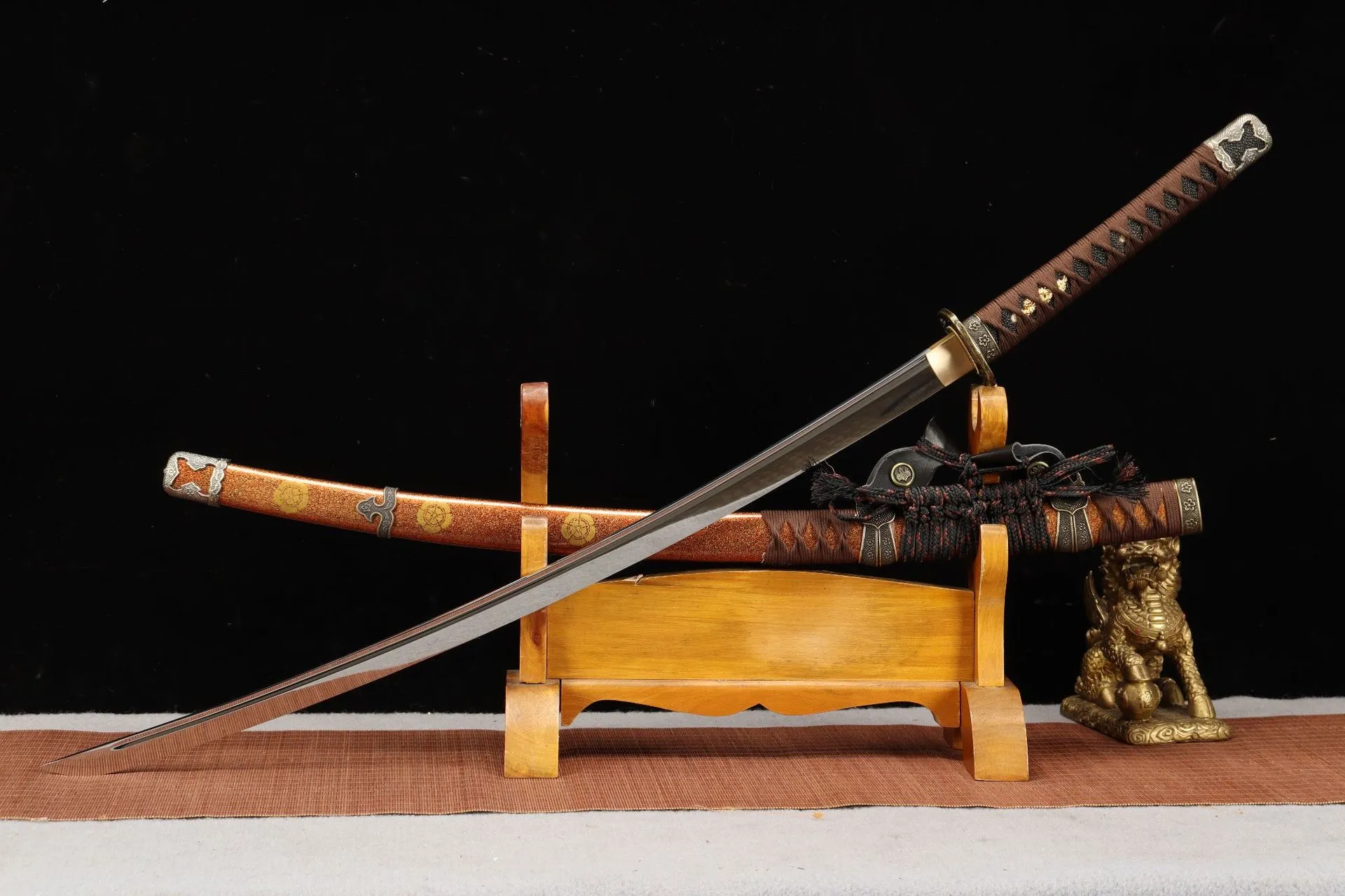Seiryū Tachi – 65MN