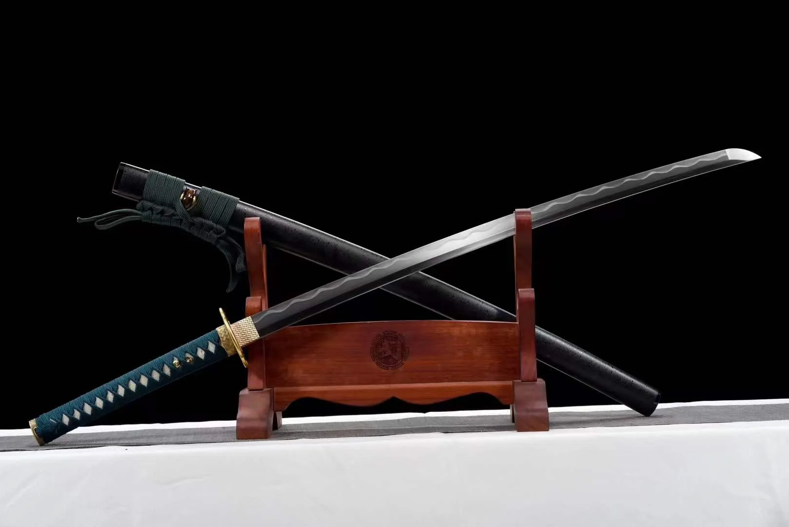 Koshirae Katana - T10