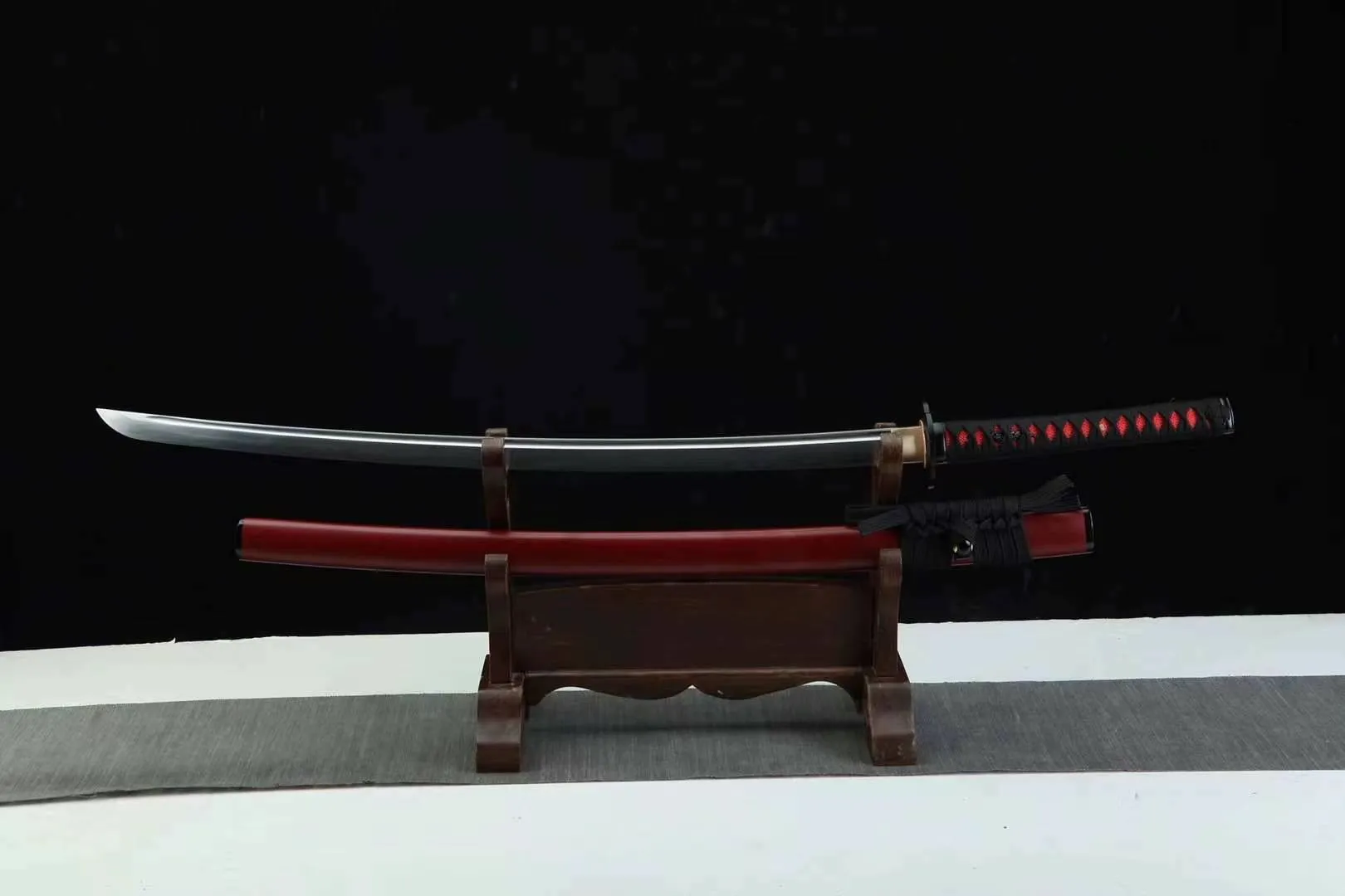 Akakage Katana - T10
