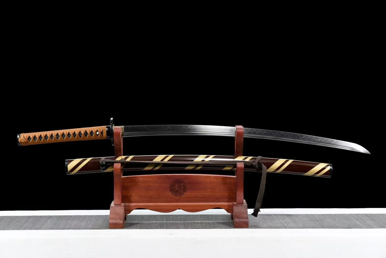 Yotan Katana - T10