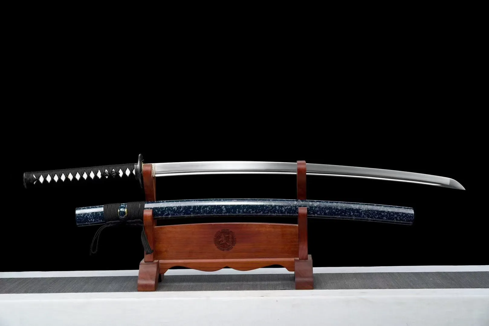 Sentō Katana - Mangan