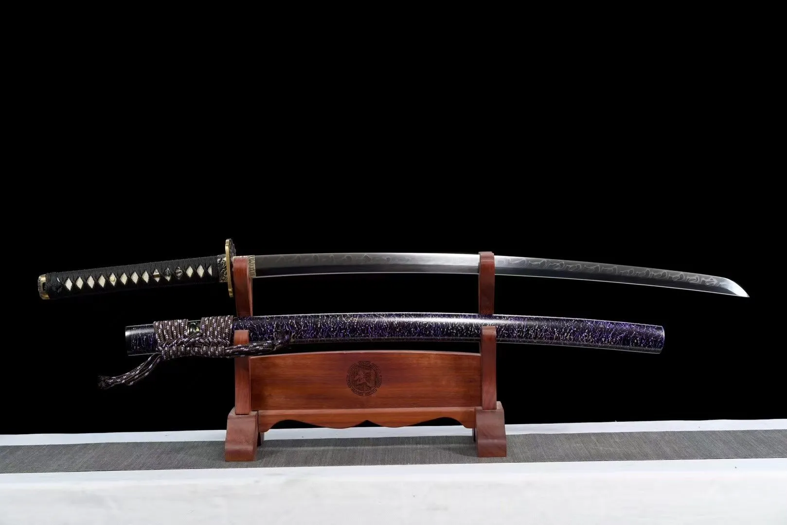 Chinkon Katana - T10