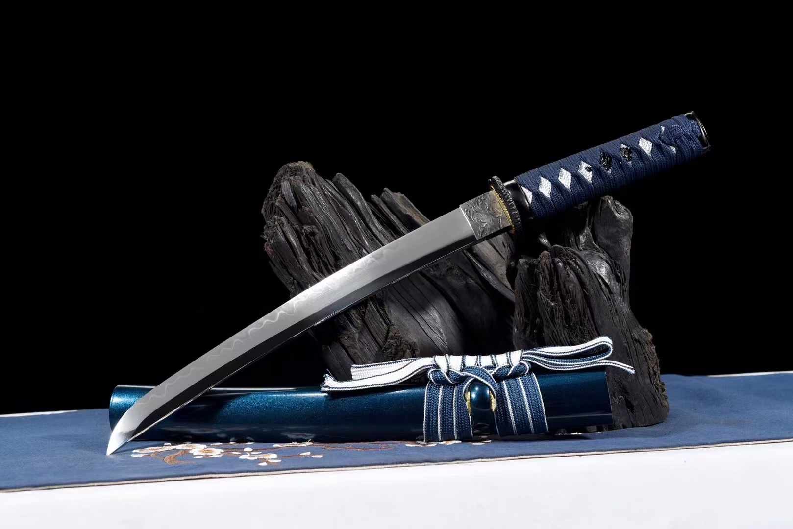 tanto