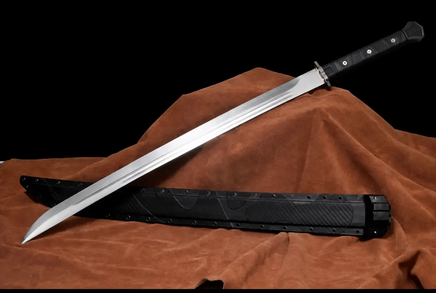 Tactical Sword V1 – Mangan