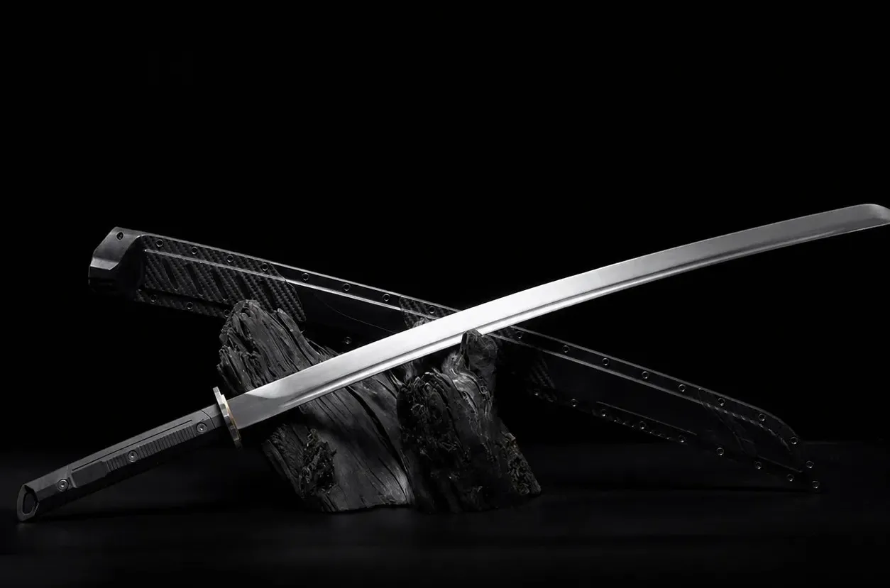 Katana Tactical – Mangan