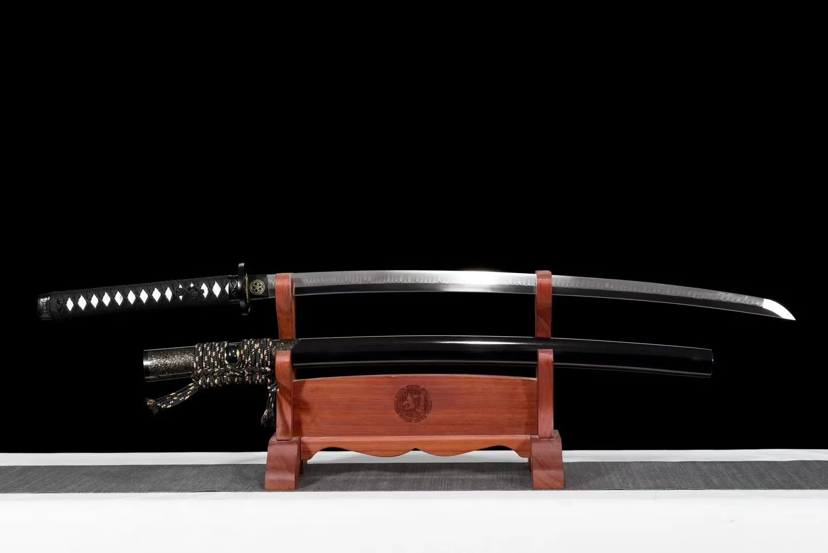 Yūu Katana - T10 Steel