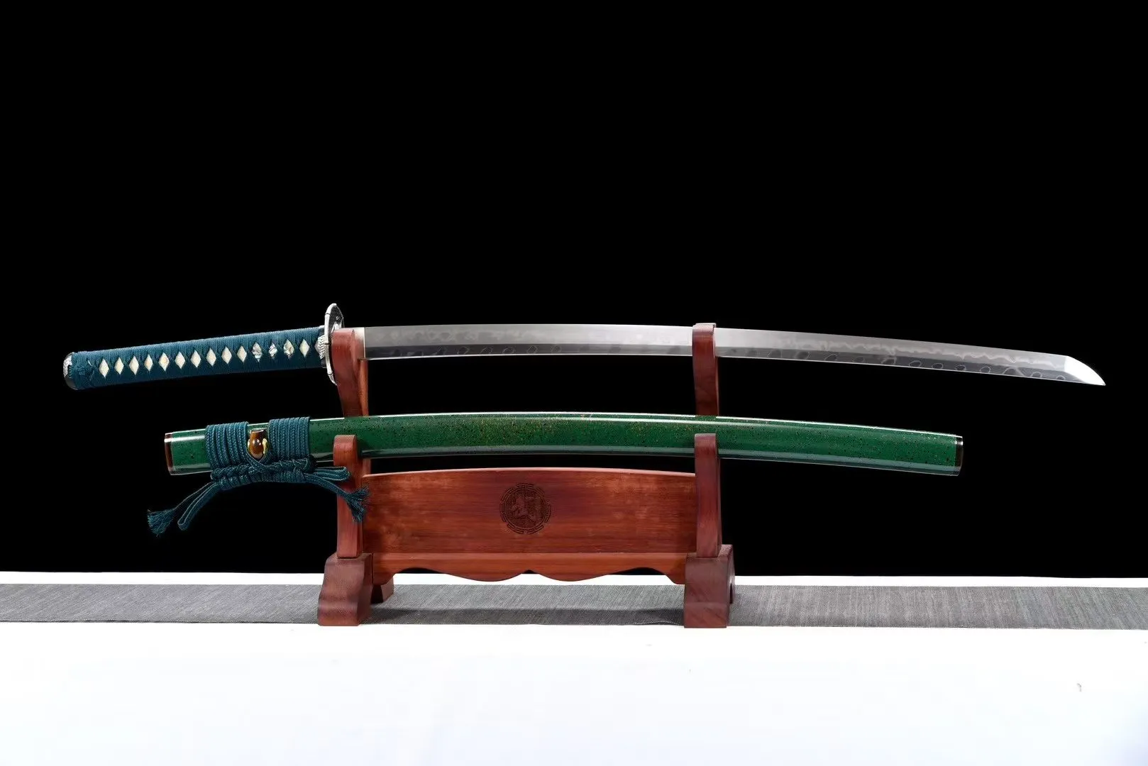 Chikuyō Katana - T10 Steel