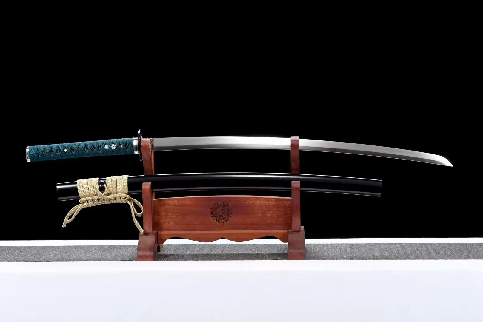 Seisen Katana - Lò Xo Steel