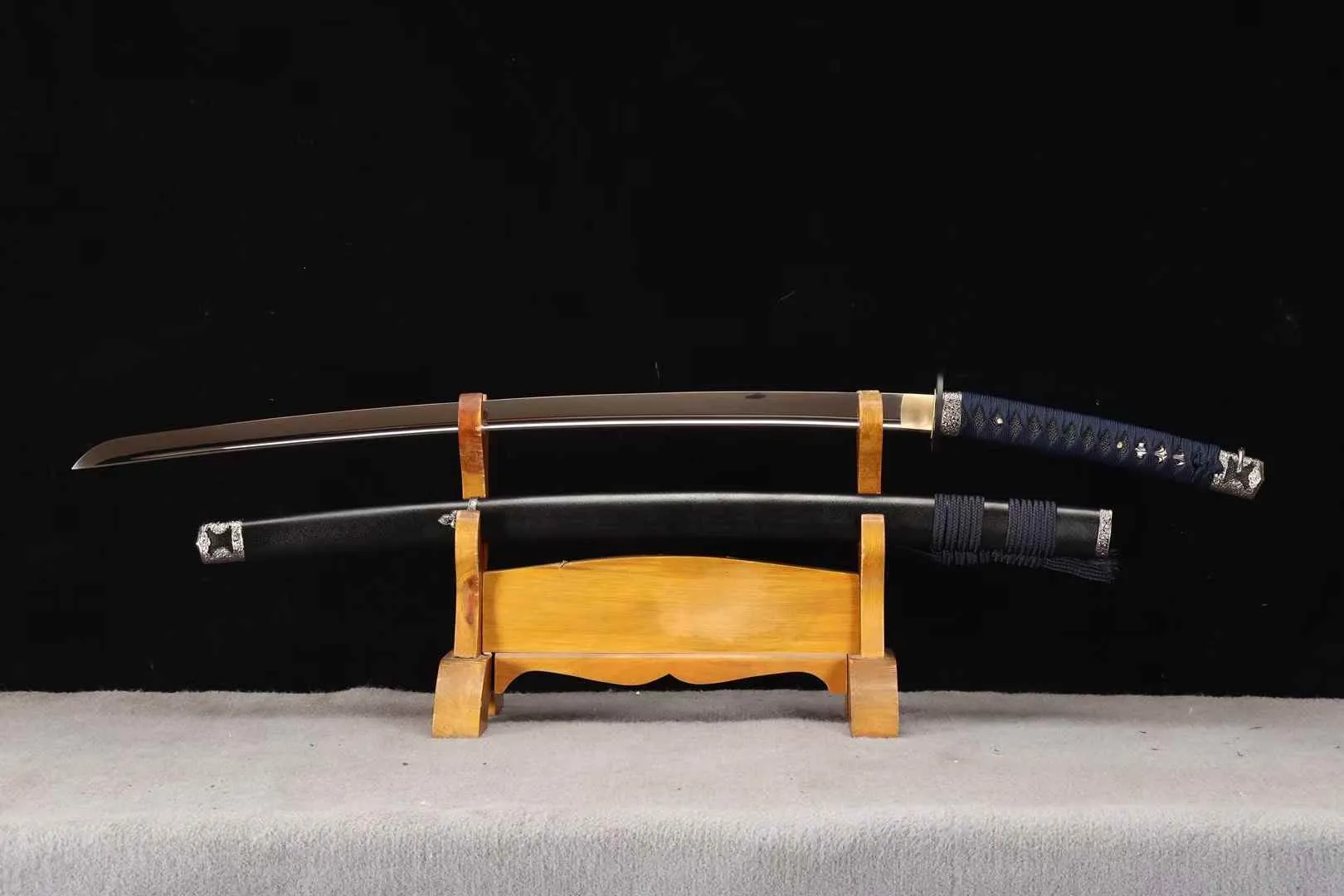 Waibazi Handachi - 5160 Steel