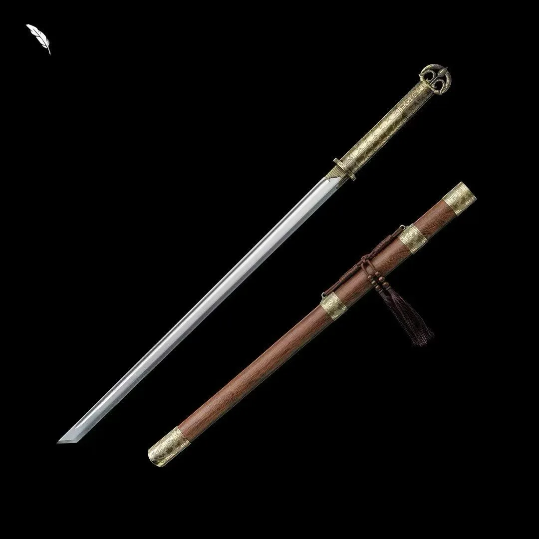 Cổ Vân Tangdao - High Carbon Steel