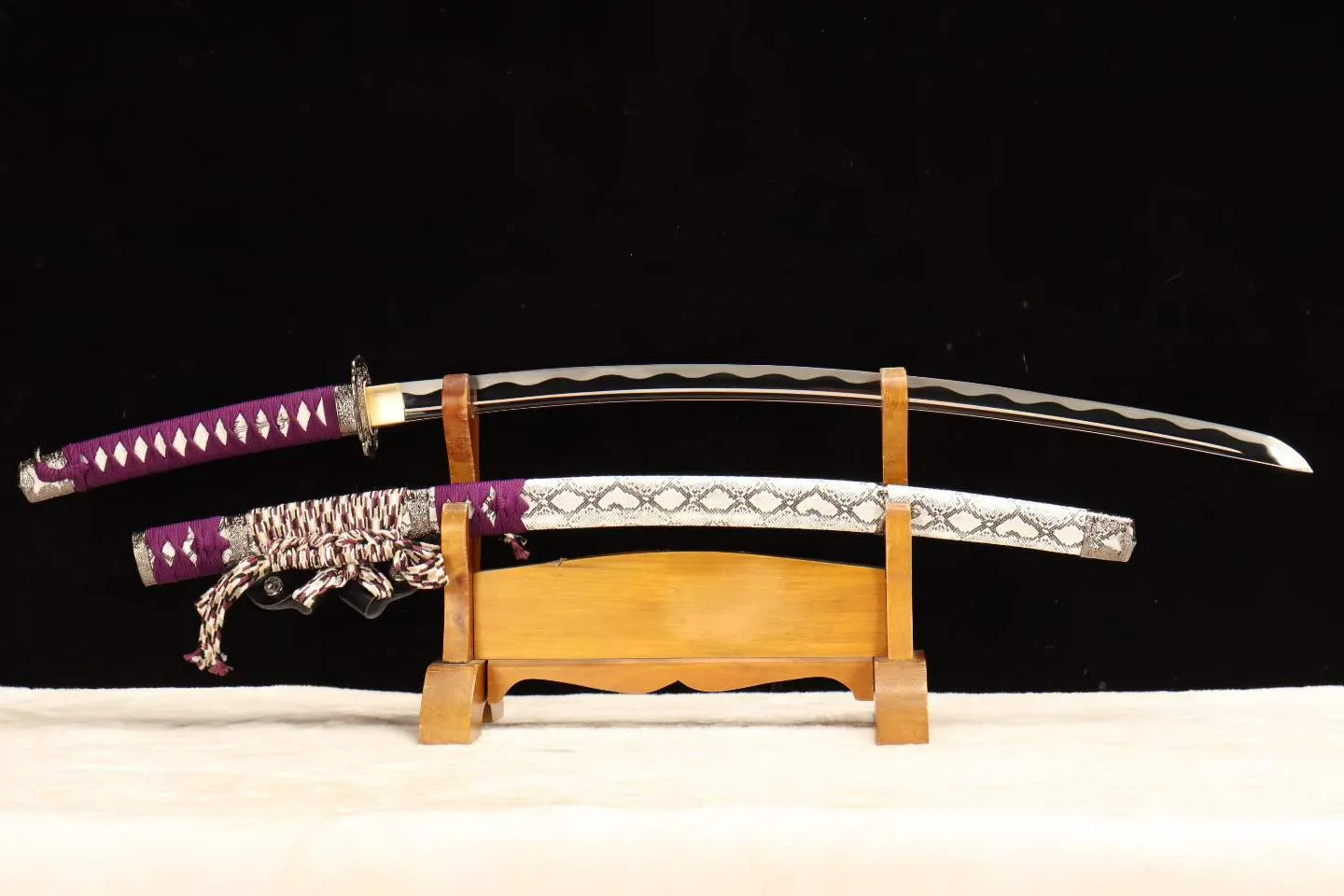 Shija Handachi - 5160 Steel
