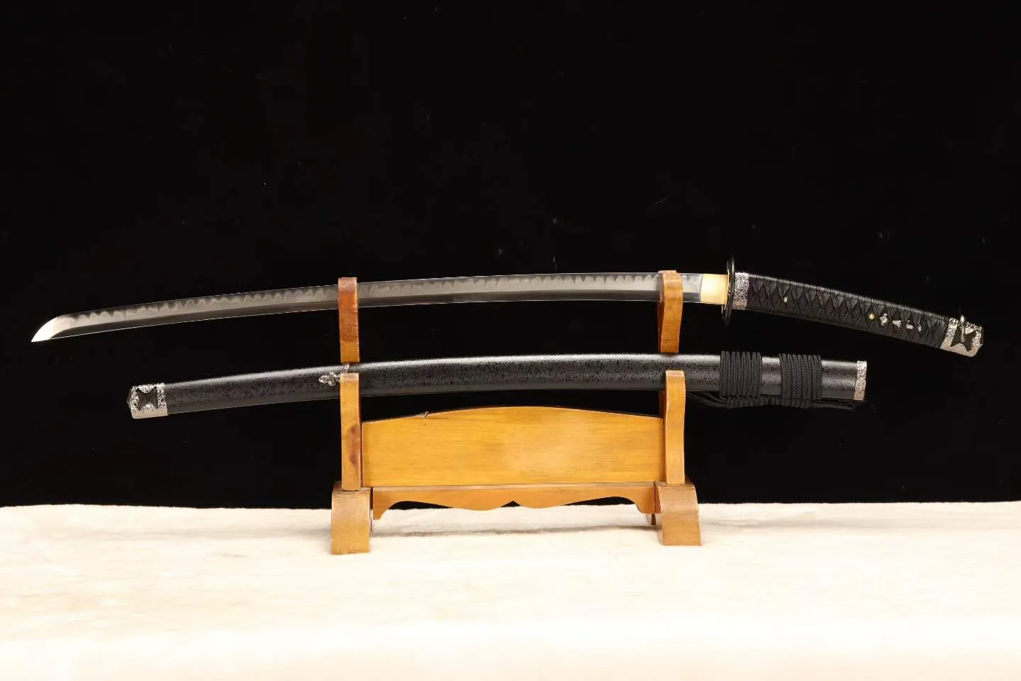 Hitokiri Battousai Handachi- T10 Steel