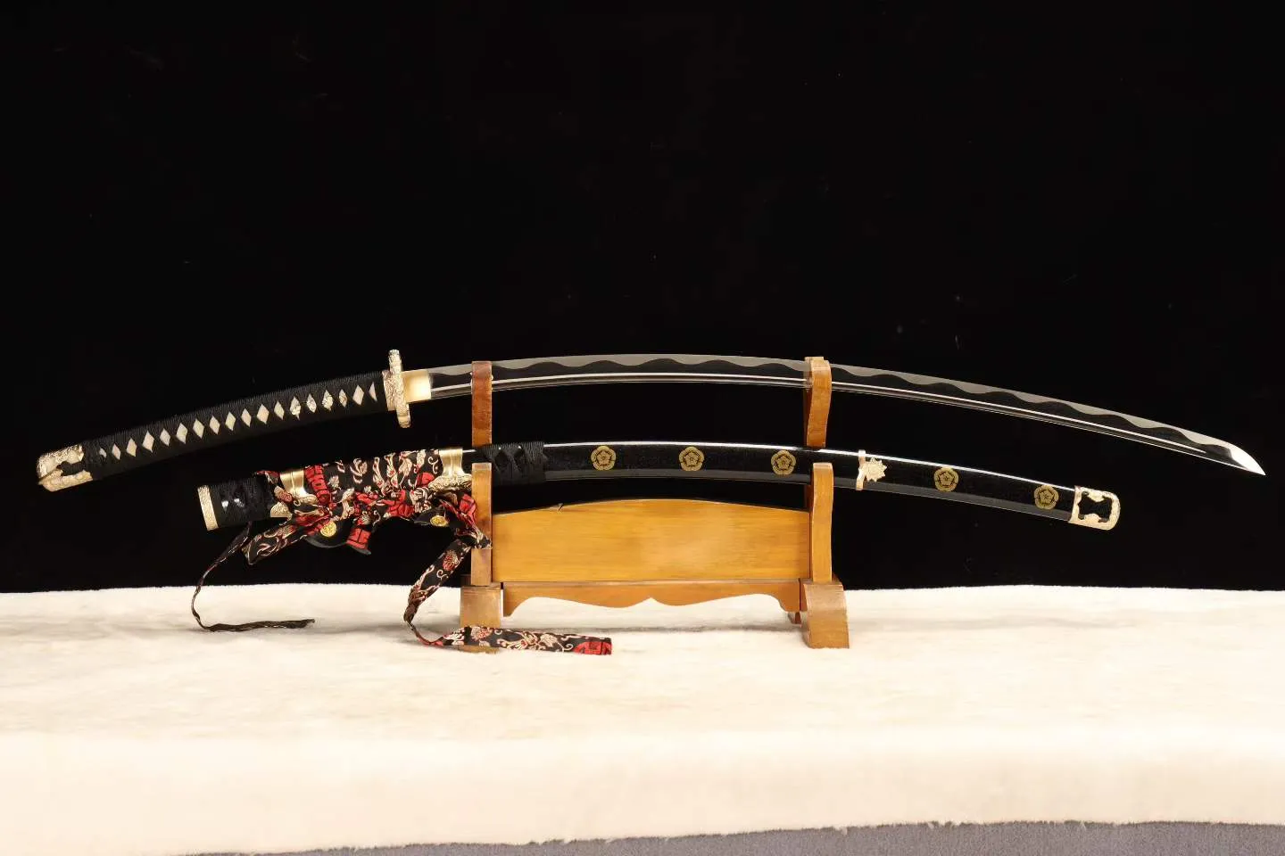 Kokuyō Nodachi - 5160 Steel