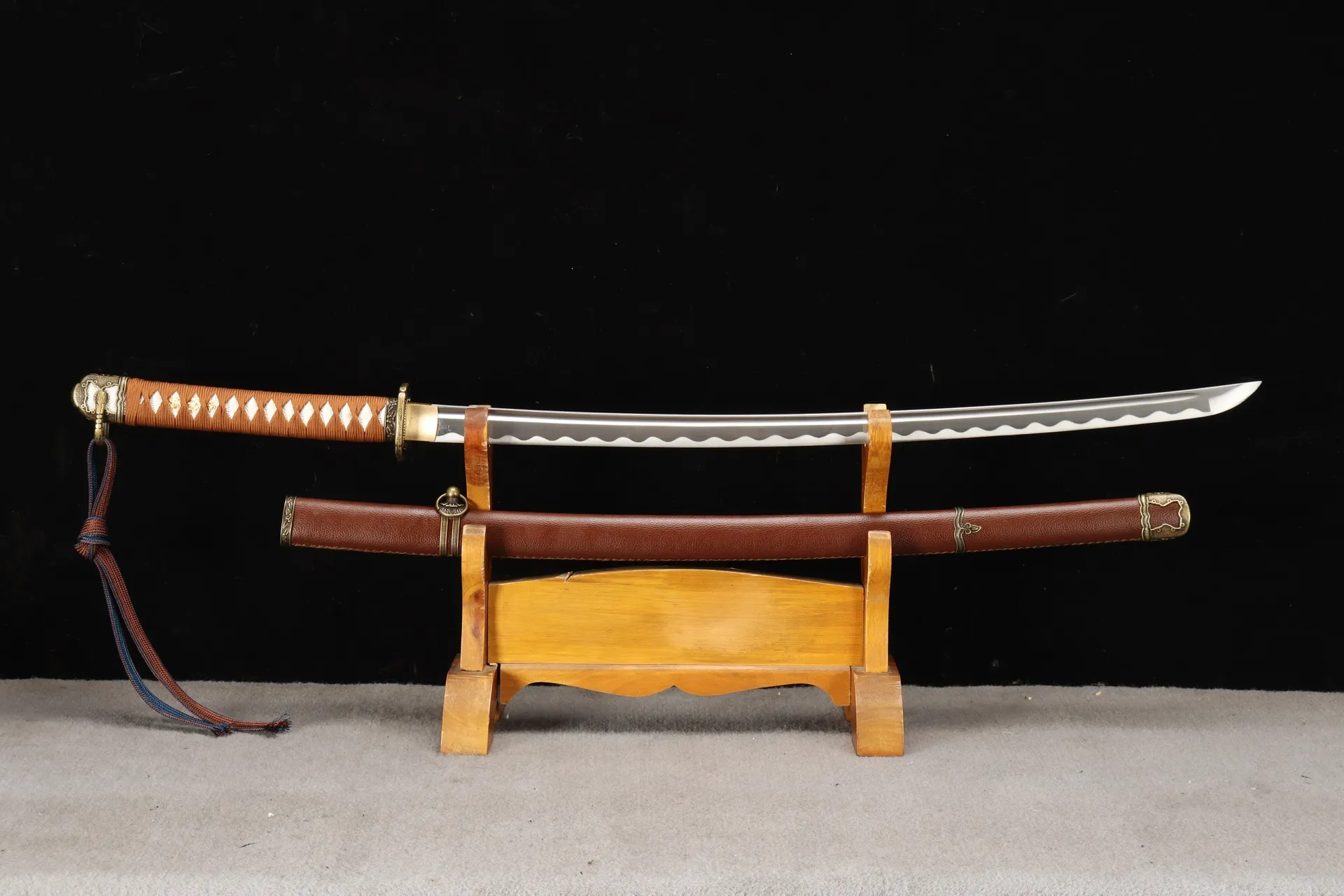 Kinka Gunto - Carbon 1060 Steel
