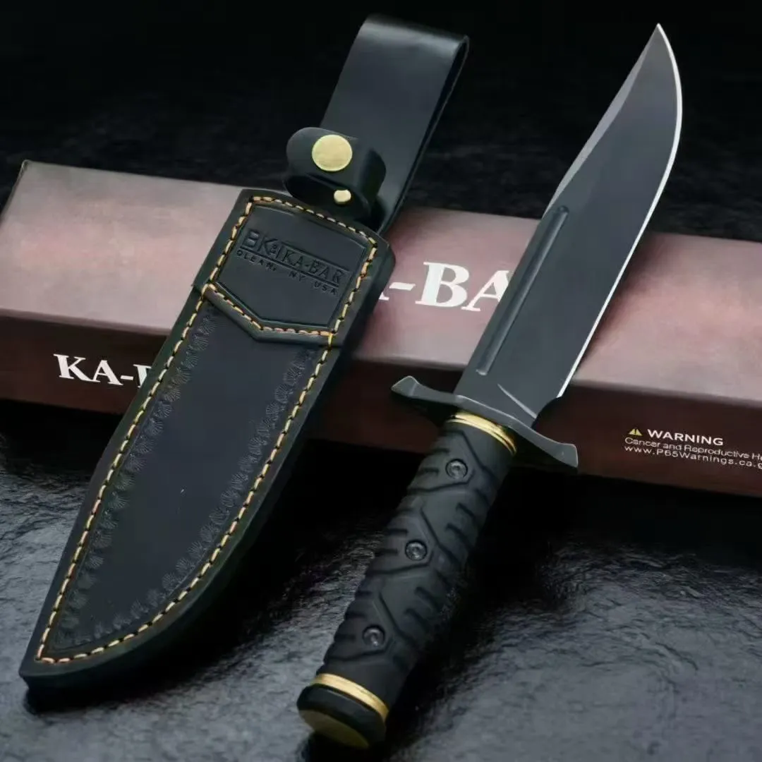 KA-BAR - 1095 Steel